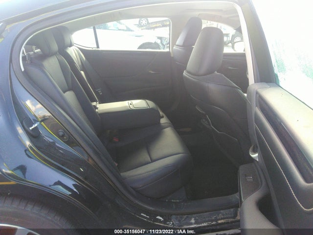 2021 Lexus ES, VIN: 58ADZ1B15MU090381
