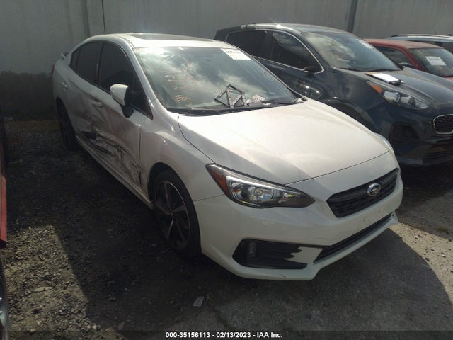 2020 Subaru Impreza, VIN: 4S3GKAM61L3609193