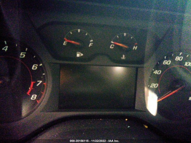 2016 Chevrolet Camaro, VIN: 1G1FB1RX8G0155781