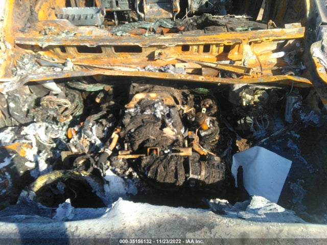 2021 Nissan Titan, VIN: 1N6AA1ED3MN500288