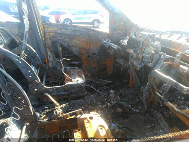 2021 Nissan Titan, VIN: 1N6AA1ED3MN500288