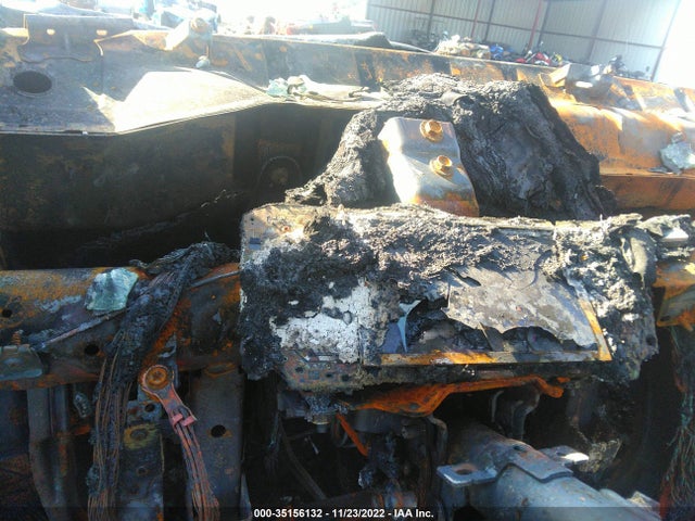 2021 Nissan Titan, VIN: 1N6AA1ED3MN500288