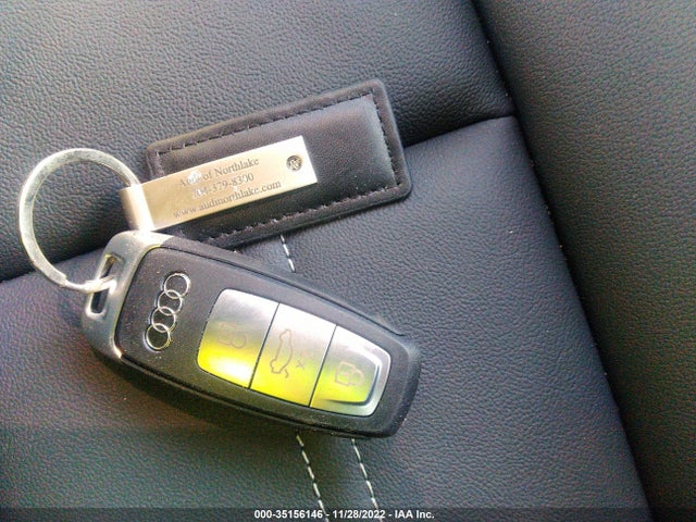 2022 Audi A3, VIN: WAUGUDGY7NA104280