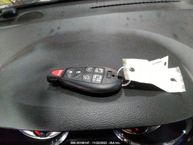 Dodge Grand Caravan Sxt 2019 2C4RDGCG5KR753240 Image 11