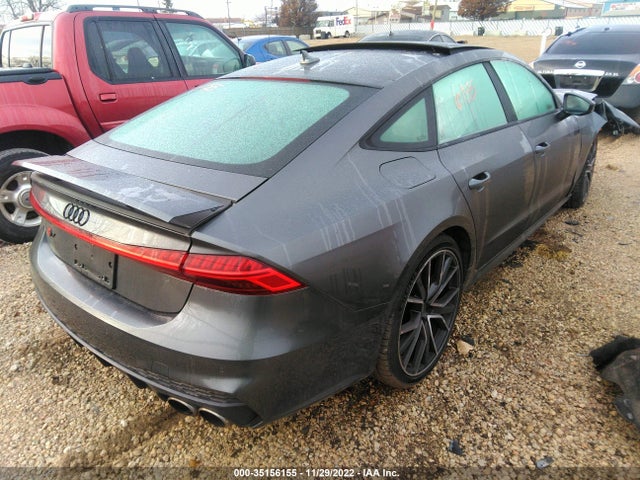 2022 Audi S7, VIN: WAUSFBF20NN018386