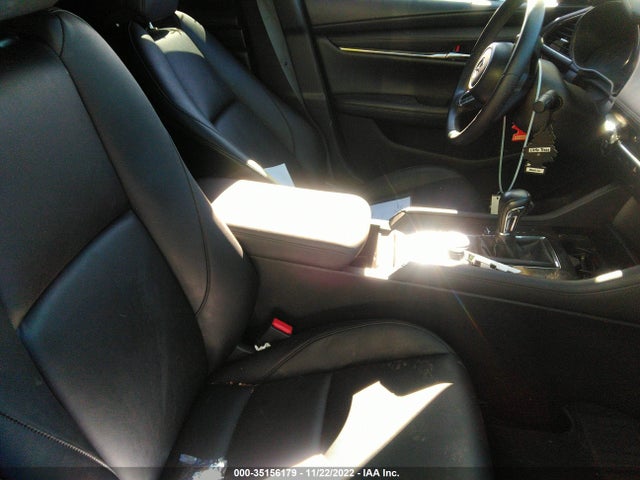 2019 Mazda 3, VIN: JM1BPBJM4K1123685
