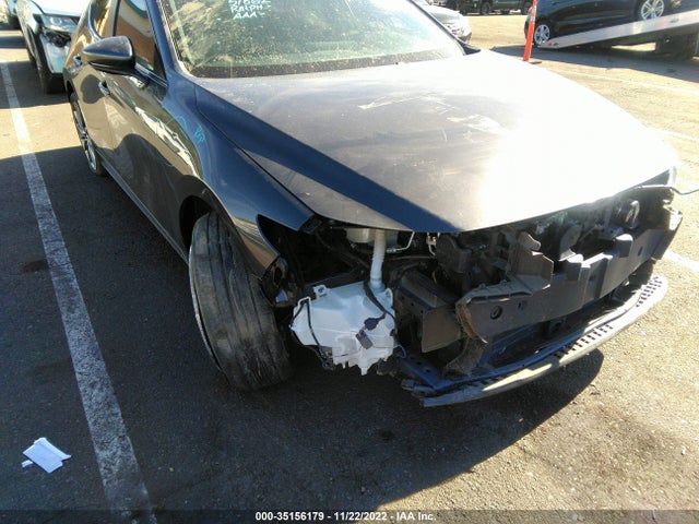 2019 Mazda 3, VIN: JM1BPBJM4K1123685