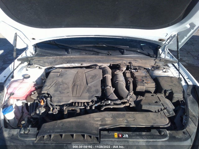 2021 Kia K5, VIN: 5XXG44J85MG072430