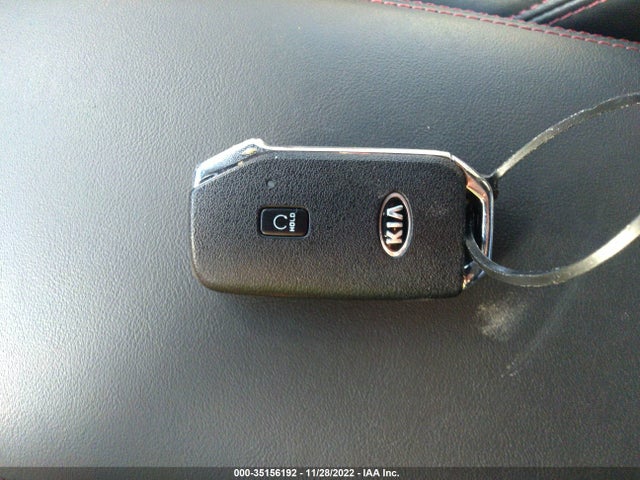 2021 Kia K5, VIN: 5XXG44J85MG072430