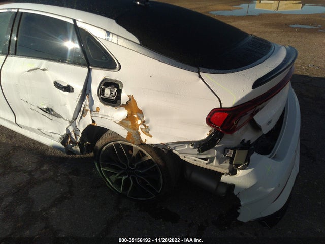 2021 Kia K5, VIN: 5XXG44J85MG072430