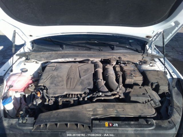 5XXG44J85MG072430 KIA K5 Gt