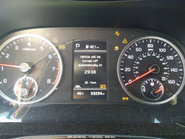 5XXG44J85MG072430 KIA K5 Gt