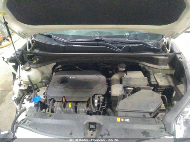 KNDPNCAC3H7220018 KIA Sportage Ex