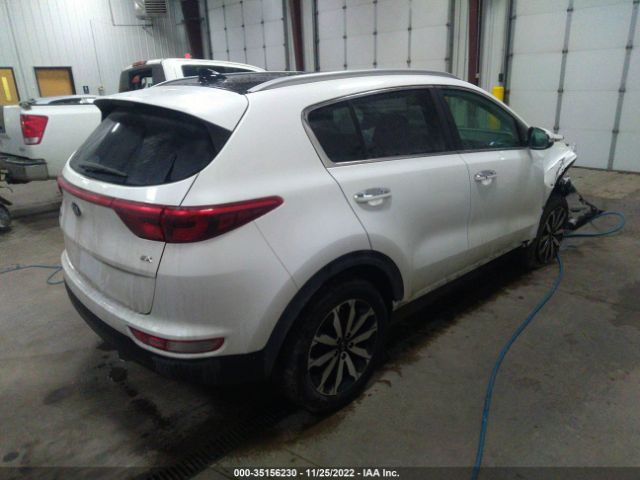 KNDPNCAC3H7220018 KIA Sportage Ex