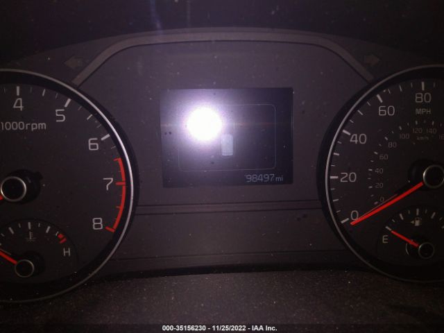 KNDPNCAC3H7220018 KIA Sportage Ex