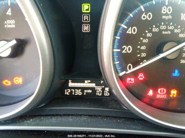 2012 MAZDA MAZDA3 I TOURING VIN: JM1BL1V75C1697448