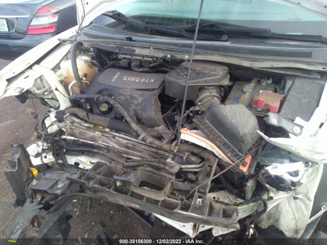 Lincoln MKX 2013 2LMDJ8JK5DBL21646 Image 10