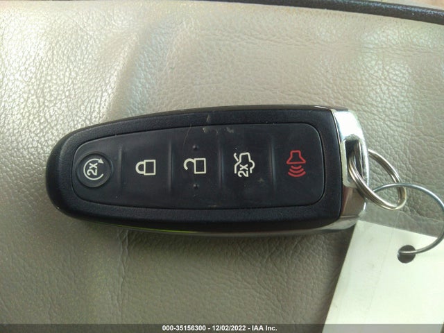 Lincoln MKX 2013 2LMDJ8JK5DBL21646 Image 11
