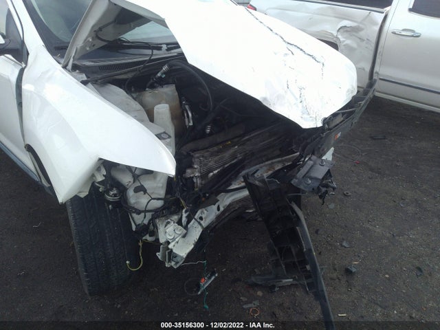Lincoln MKX 2013 2LMDJ8JK5DBL21646 Image 6