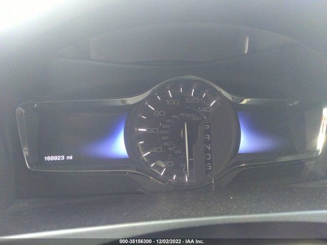 Lincoln MKX 2013 2LMDJ8JK5DBL21646 Image 7