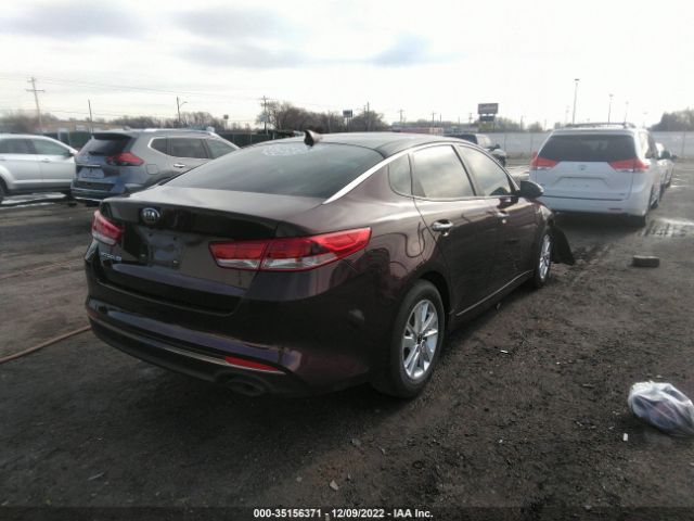 5XXGT4L3XHG155667 KIA Optima Lx