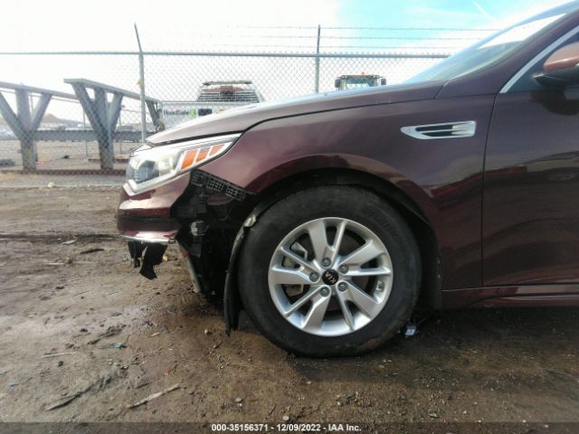 5XXGT4L3XHG155667 KIA Optima Lx