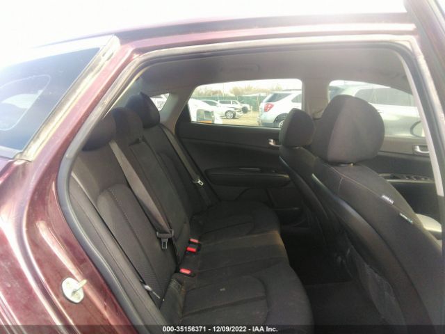 5XXGT4L3XHG155667 KIA Optima Lx