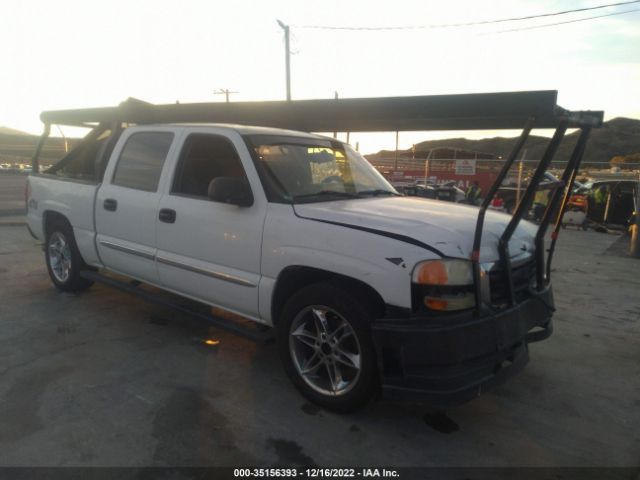 2GTEK13V661328906 auction archive image