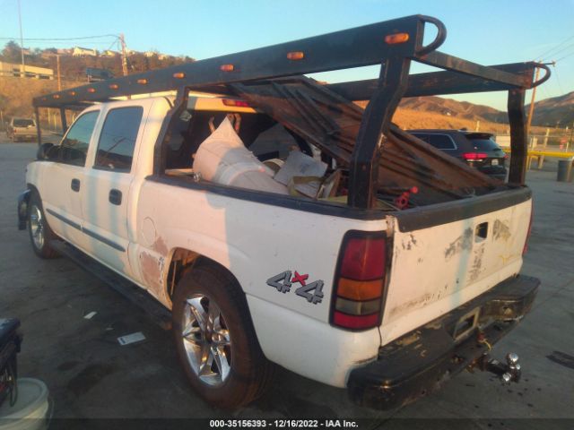 2GTEK13V661328906 GMC Sierra 1500 Sl