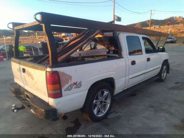2GTEK13V661328906 GMC Sierra 1500 Sl