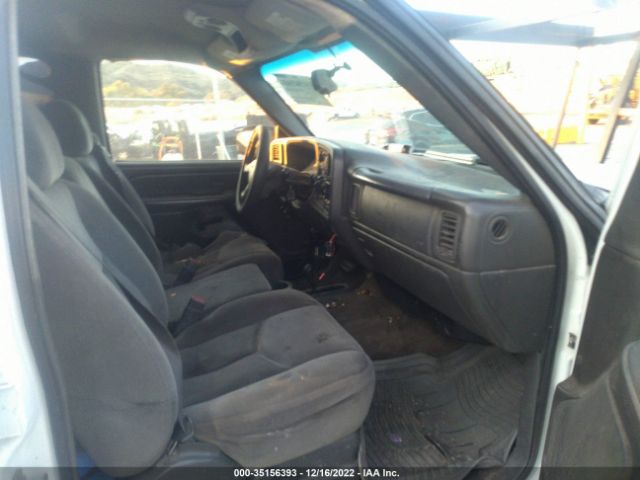 2GTEK13V661328906 GMC Sierra 1500 Sl