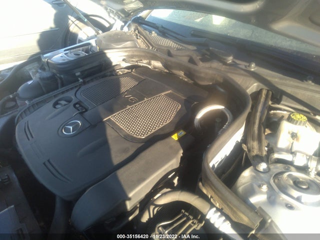 2015 Mercedes-Benz E-Class Wagon, VIN: WDDHH8JB9FB128797