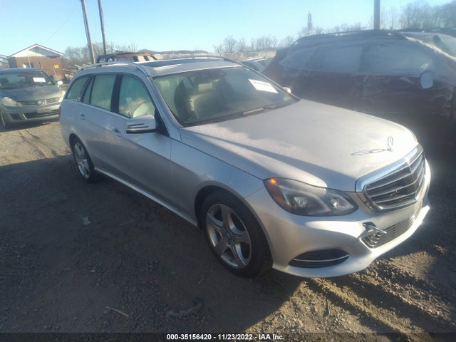 2015 Mercedes-Benz E-Class Wagon, VIN: WDDHH8JB9FB128797