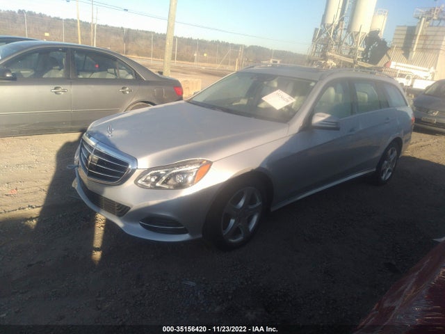 2015 Mercedes-Benz E-Class Wagon, VIN: WDDHH8JB9FB128797