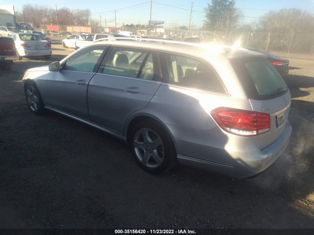 2015 Mercedes-Benz E-Class Wagon, VIN: WDDHH8JB9FB128797