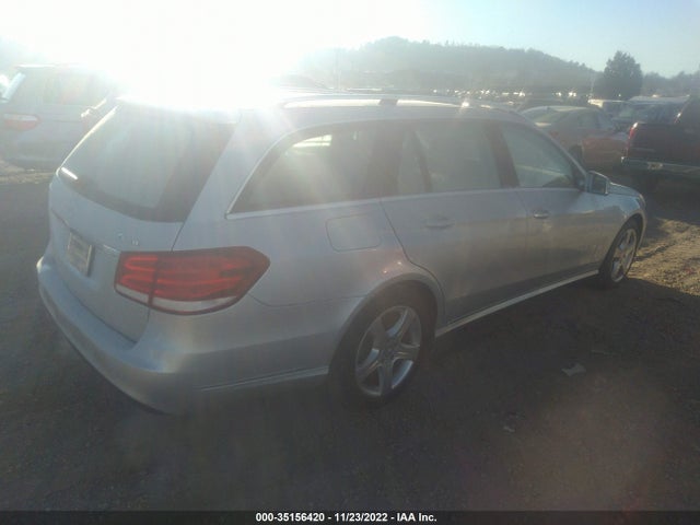 2015 Mercedes-Benz E-Class Wagon, VIN: WDDHH8JB9FB128797
