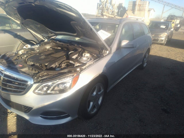 2015 Mercedes-Benz E-Class Wagon, VIN: WDDHH8JB9FB128797