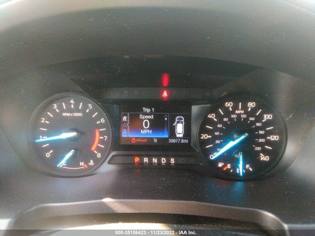 2019 Ford Explorer, VIN: 1FM5K7D88KGB04458