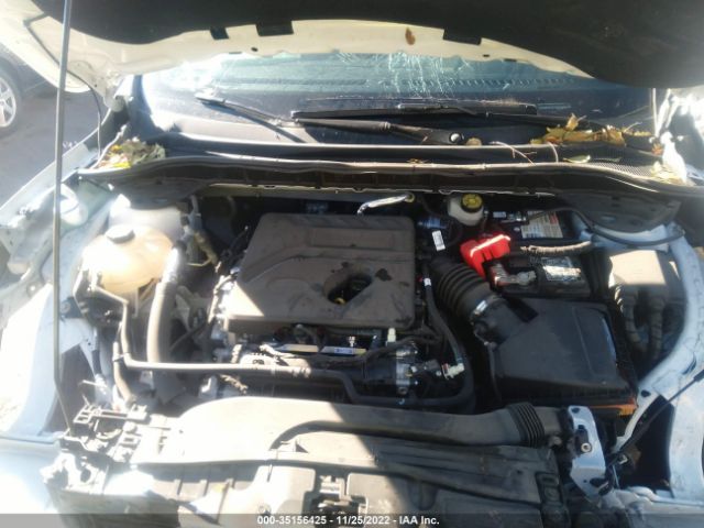 1FMCU9G60LUA77699 Ford ESCAPE SE