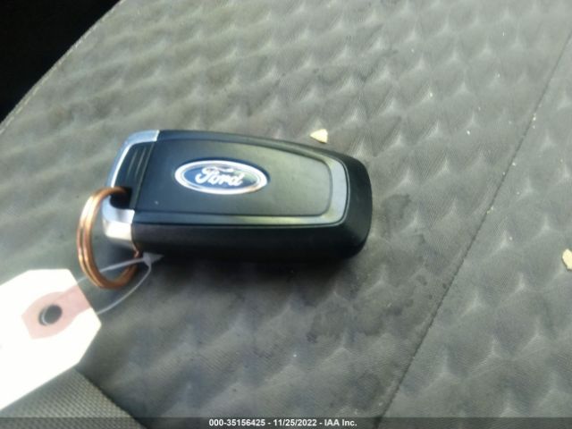 1FMCU9G60LUA77699 Ford ESCAPE SE