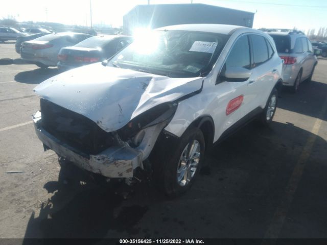 1FMCU9G60LUA77699 Ford ESCAPE SE