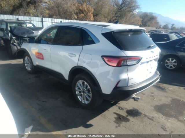 1FMCU9G60LUA77699 Ford ESCAPE SE