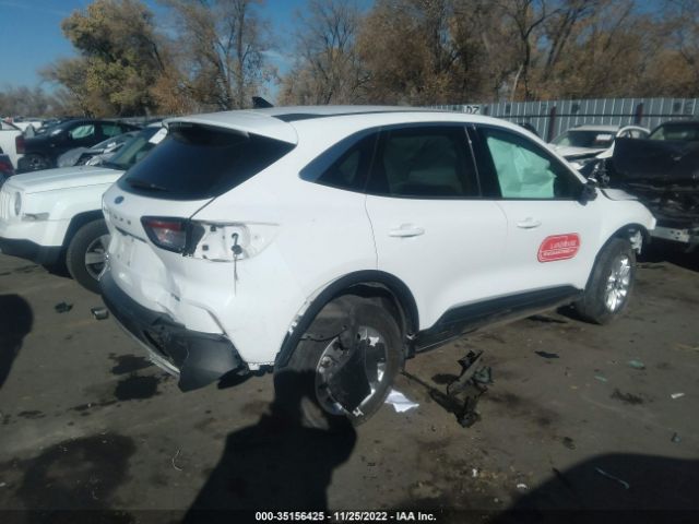 1FMCU9G60LUA77699 Ford ESCAPE SE