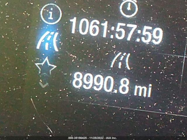 1FMCU9G60LUA77699 Ford ESCAPE SE
