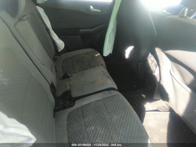 1FMCU9G60LUA77699 Ford ESCAPE SE