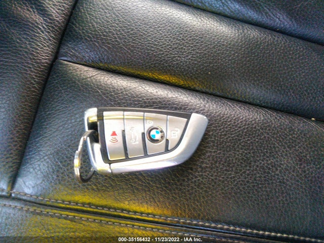 2018 BMW 7 Series, VIN: WBA7E2C59JG742454