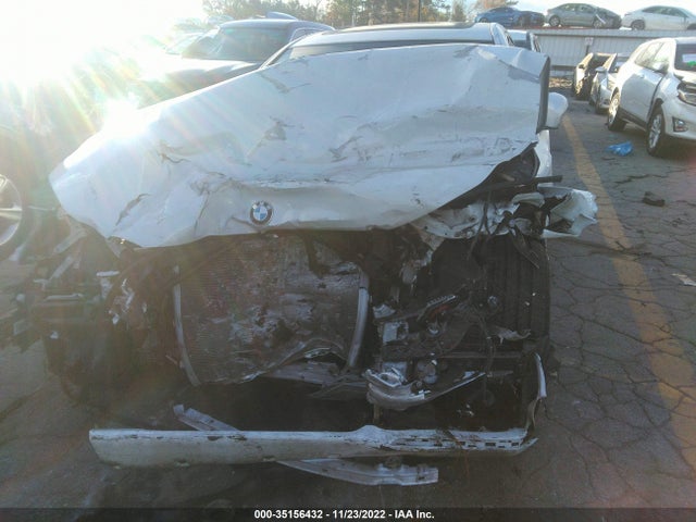 2018 BMW 7 Series, VIN: WBA7E2C59JG742454