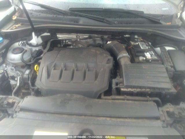 WA1AECF30L1027846 Audi Q3 PREMIUM