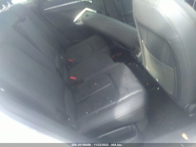 WA1AECF30L1027846 Audi Q3 PREMIUM