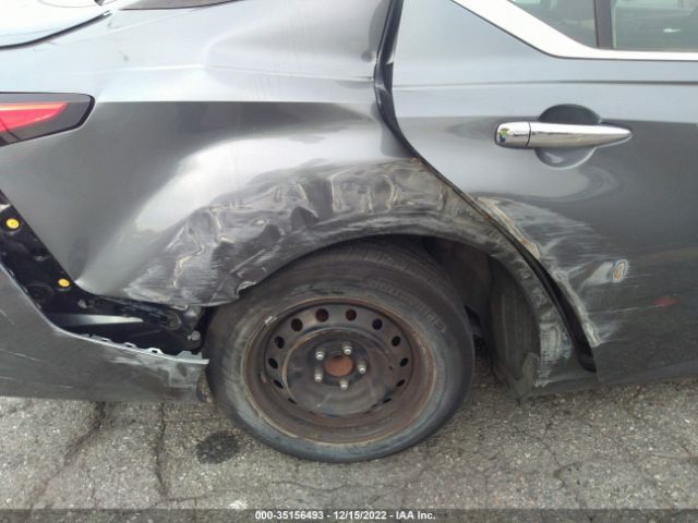 1N4BL4BV9KC234807 Nissan Altima 2.5 S